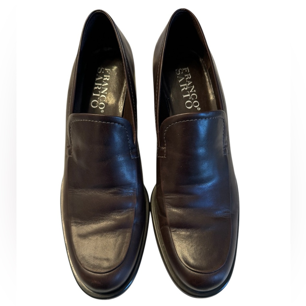 Franco Sarto dress shoes